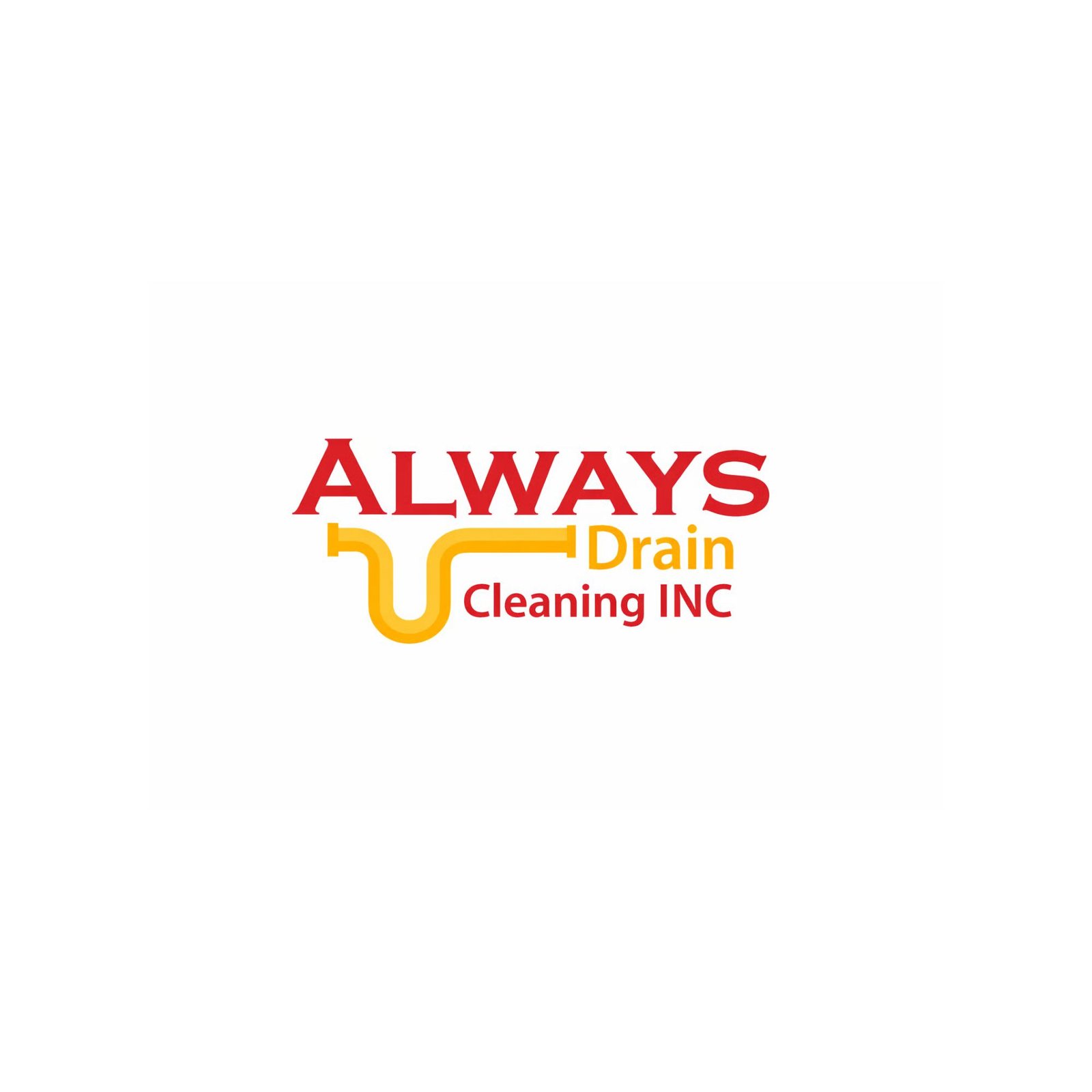 Always Drain Cleaning Inc
